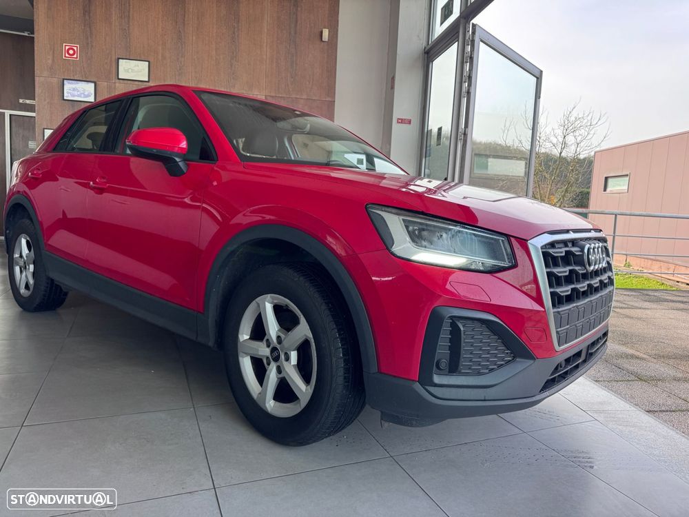 Audi Q2 1.0 TFSI - 7