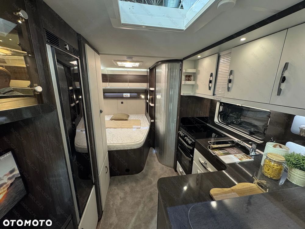 Hobby Prestige 560 FC 2026 - 4