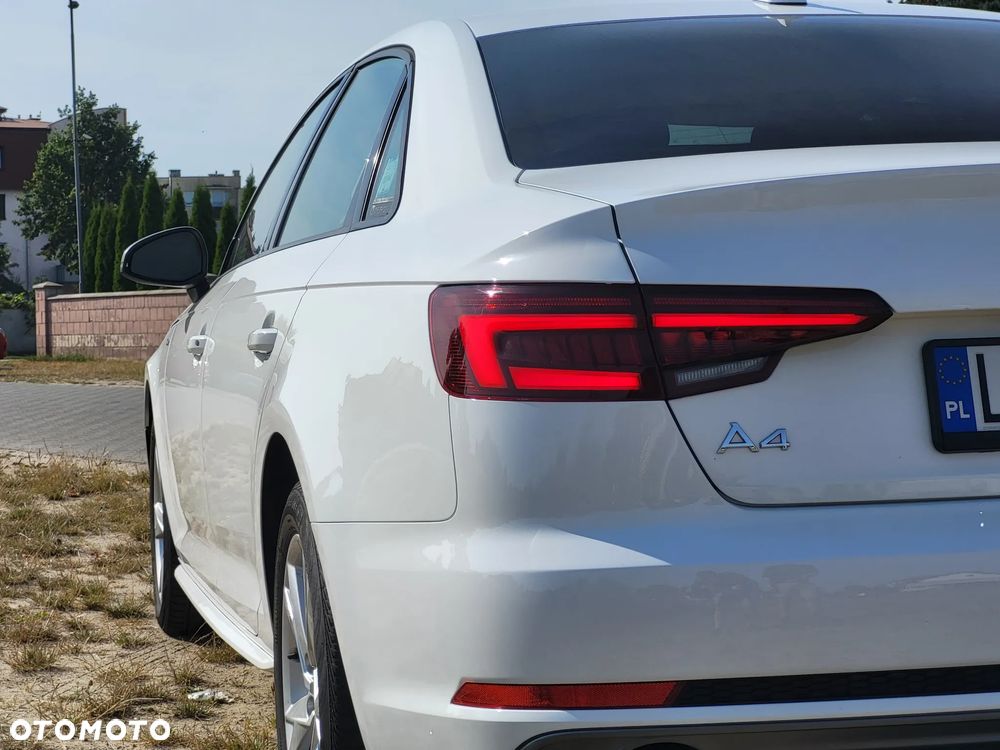 Audi A4 ver-2-0-tfsi-quattro-sport-s-tronic - 17