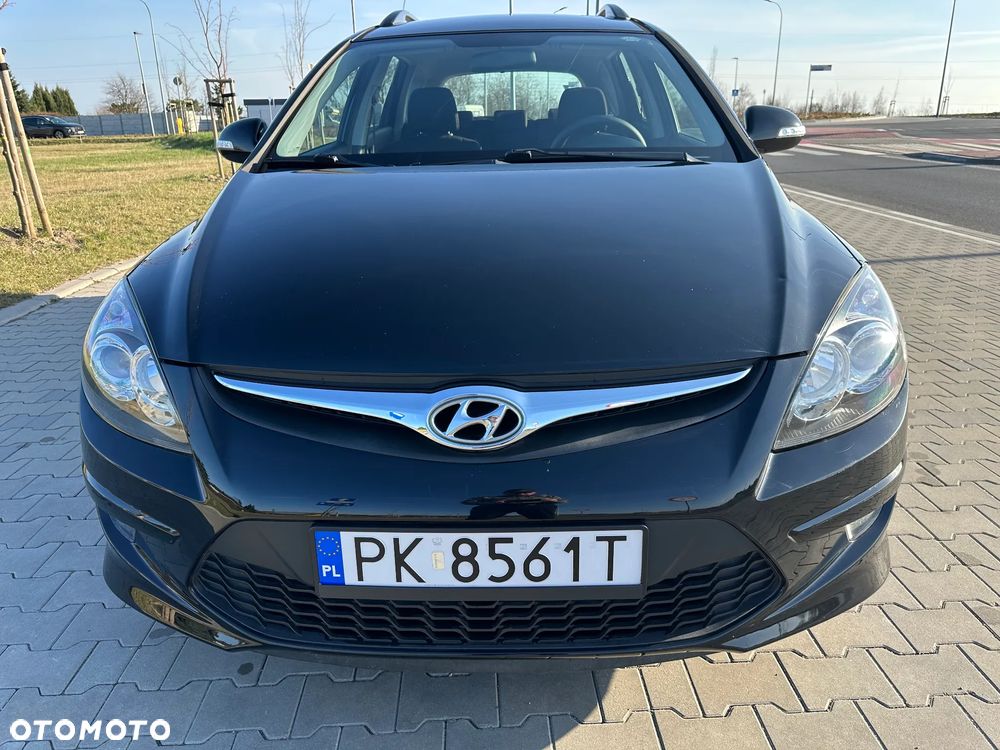 Hyundai i30 - 8