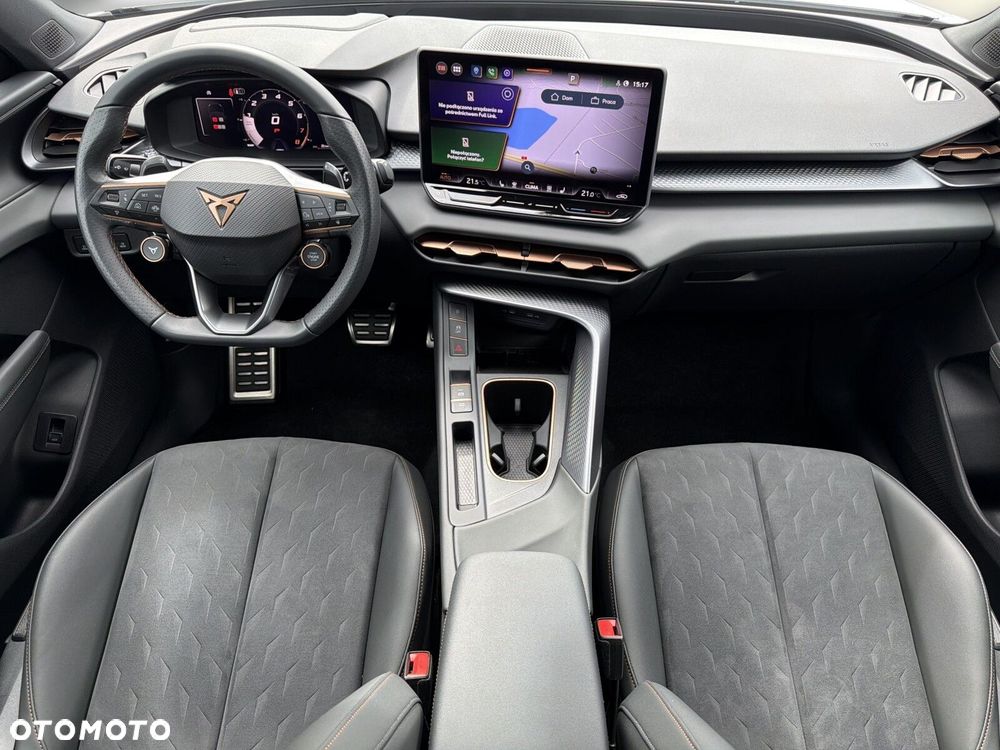 Cupra Terramar - 22