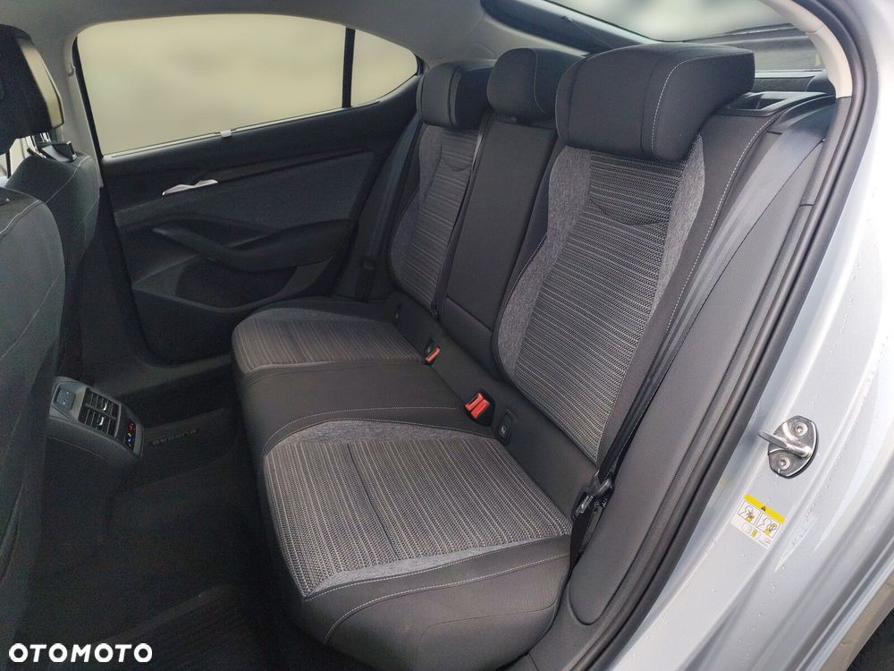 Skoda Superb - 13