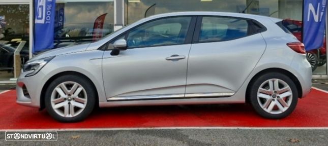 Renault Clio 1.6 E-Tech Intens - 6