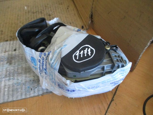 Pre-Tensor PRET1177 CITROEN C4 2007 FD - 3