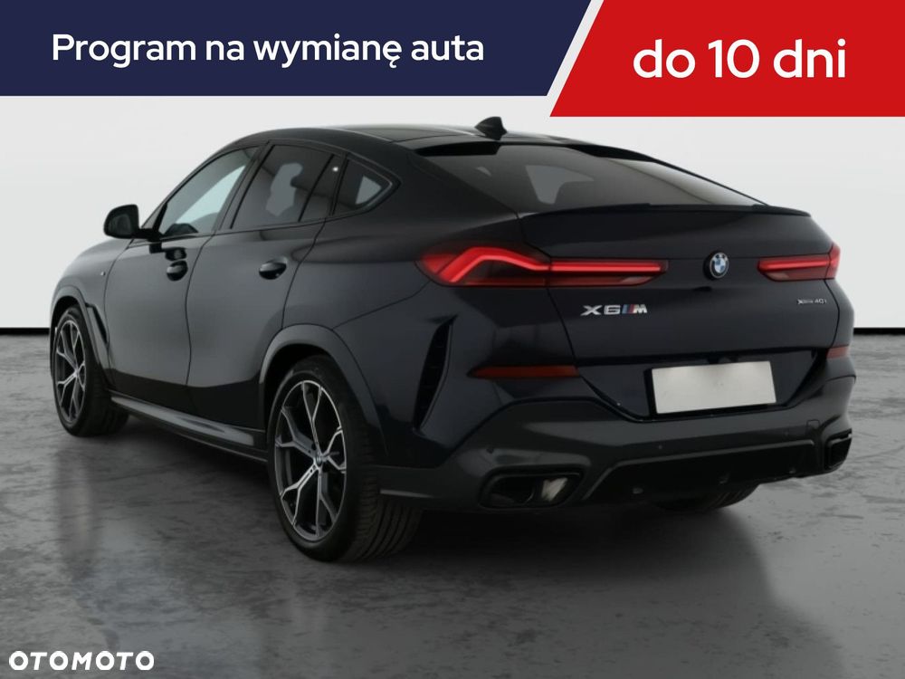 BMW X6 - 6