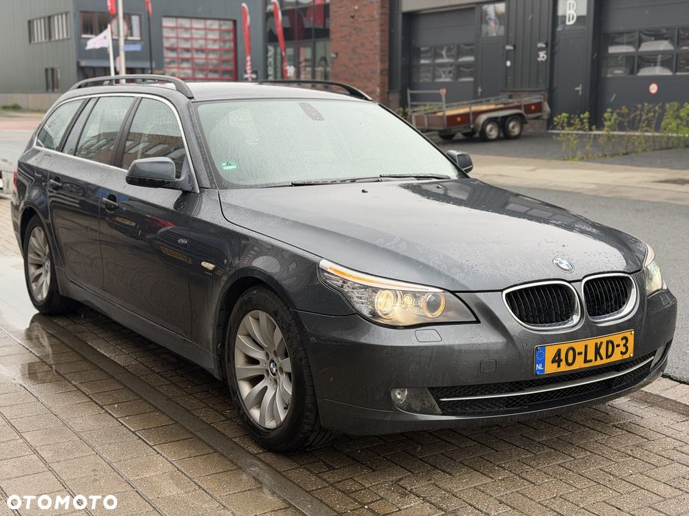 BMW Inny - 1