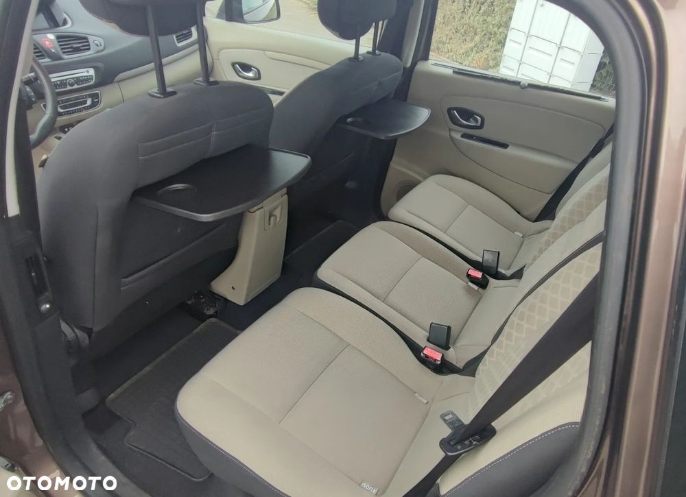 Renault Scenic 1.5 dCi Expression - 25