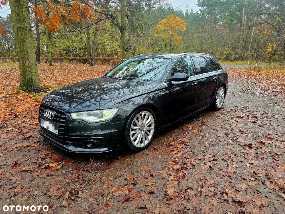 Alufelgi + opony alumioniowe oryginalne AUDI OE 19" 8,5x19 ET45 5x112 A4 A6 A7 VW - 2
