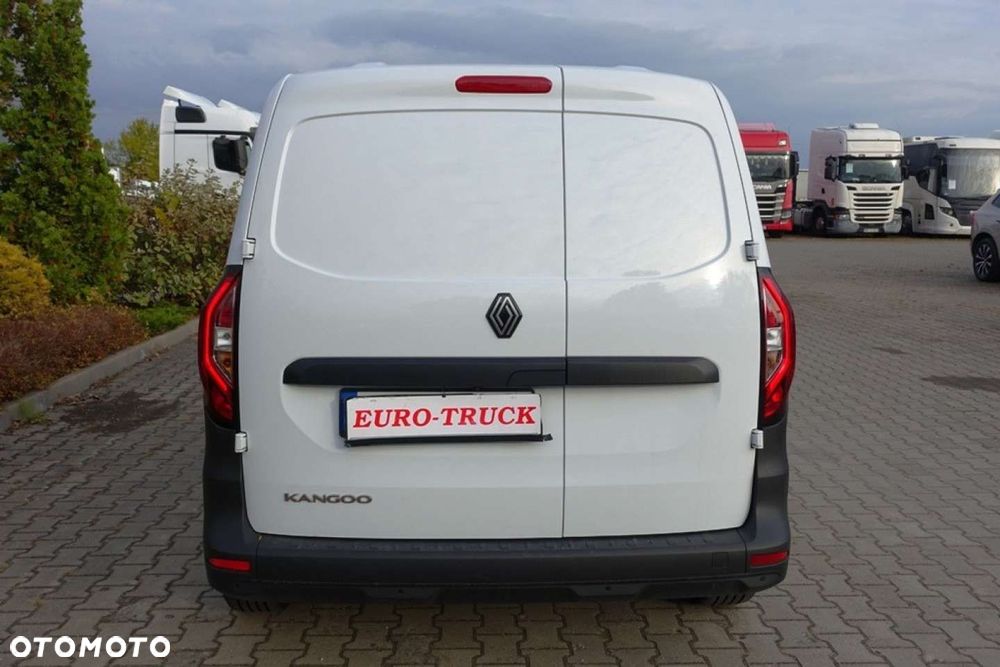 Renault Kangoo Van - 6
