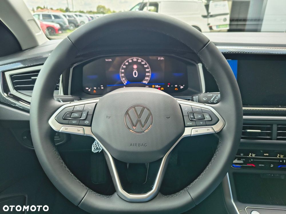 Volkswagen Polo 1.0 TSI Life Plus - 14