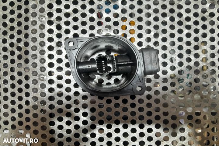 Debitmetru aer 03L906461 03L906461 Ford Galaxy 2 [facelift] [2010 - 2 - 2