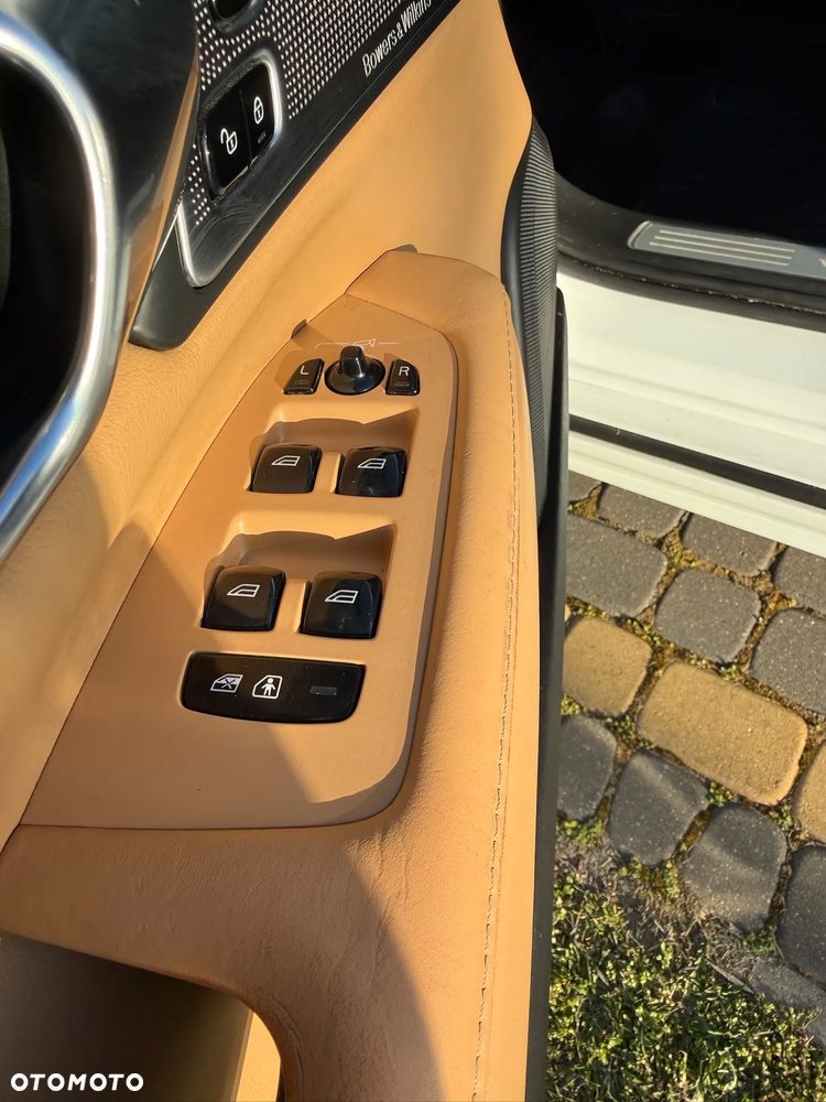 Volvo V90 Cross Country T6 AWD Geartronic - 11