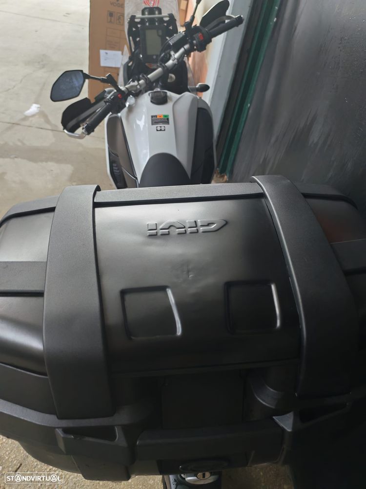 Yamaha Ténéré 700 - 6