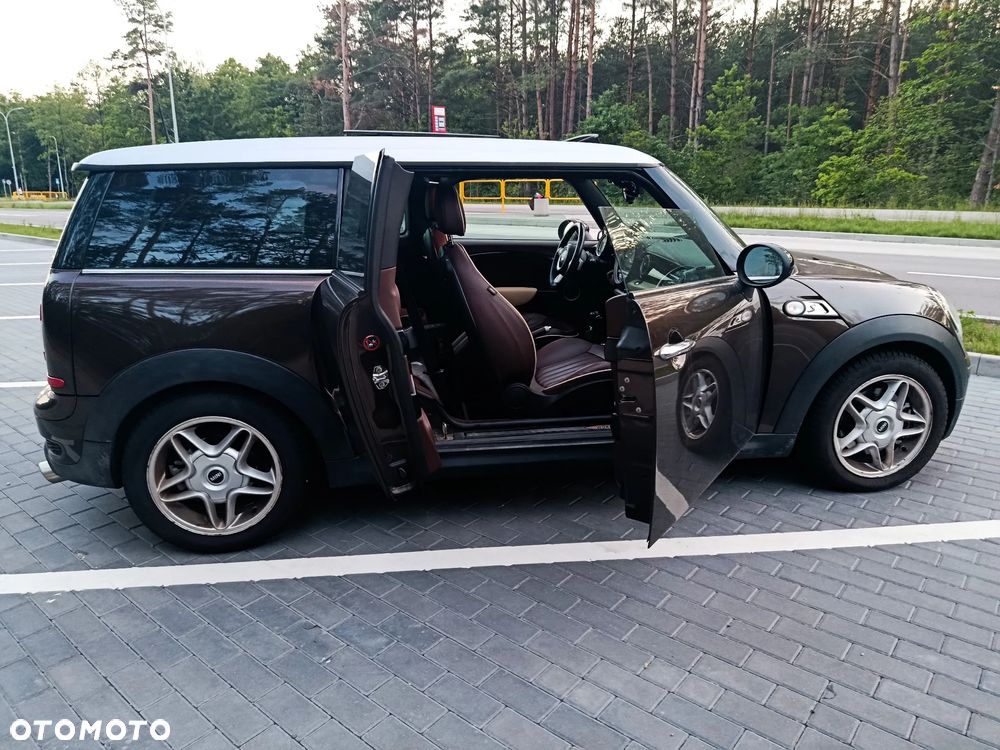 MINI Clubman - 16