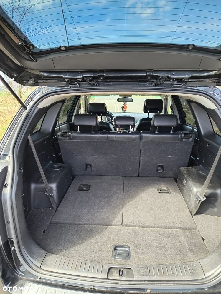 Chevrolet Captiva 2.0 d LT high 5os - 23