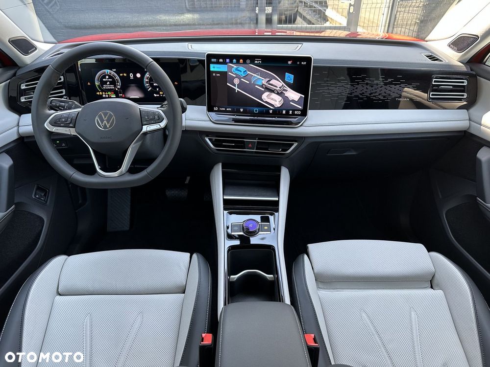 Volkswagen Tiguan - 27