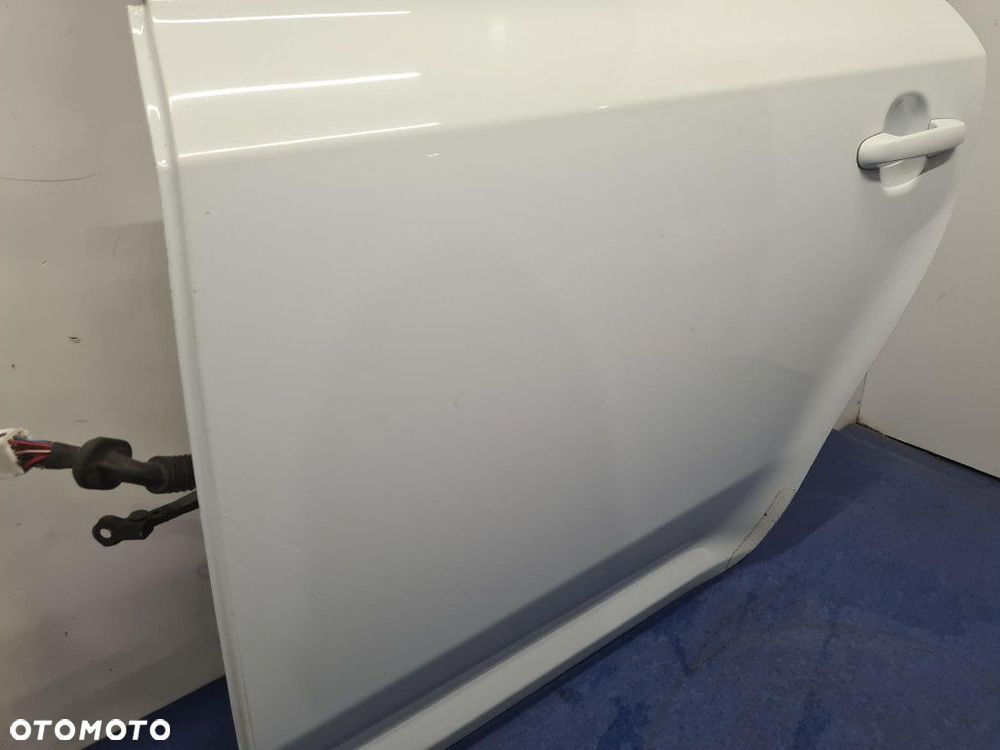 KIA CEED I KOMBI LIFT DRZWI TYŁ LEWE WD - 5