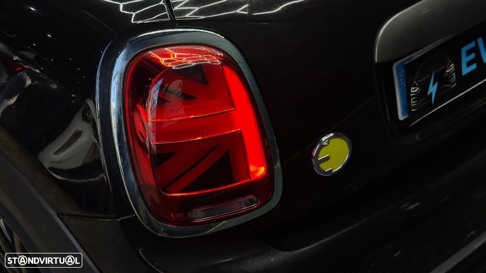 MINI 3 Portas Cooper SE - 15