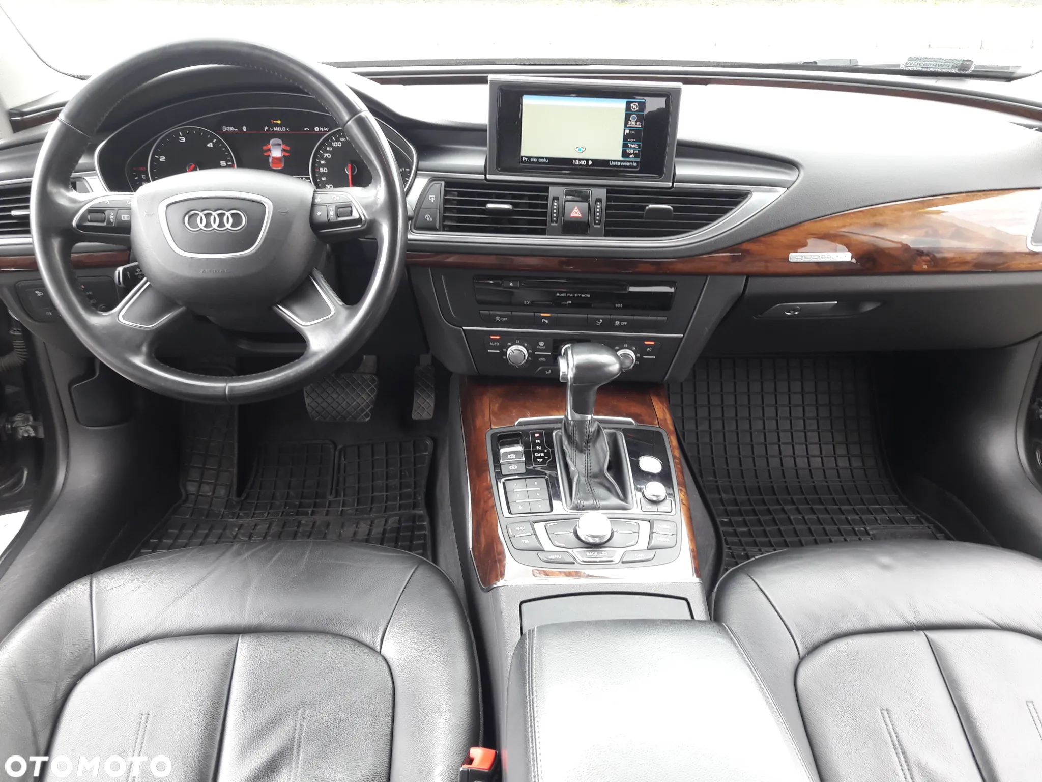 Audi A7 Sportback - 7