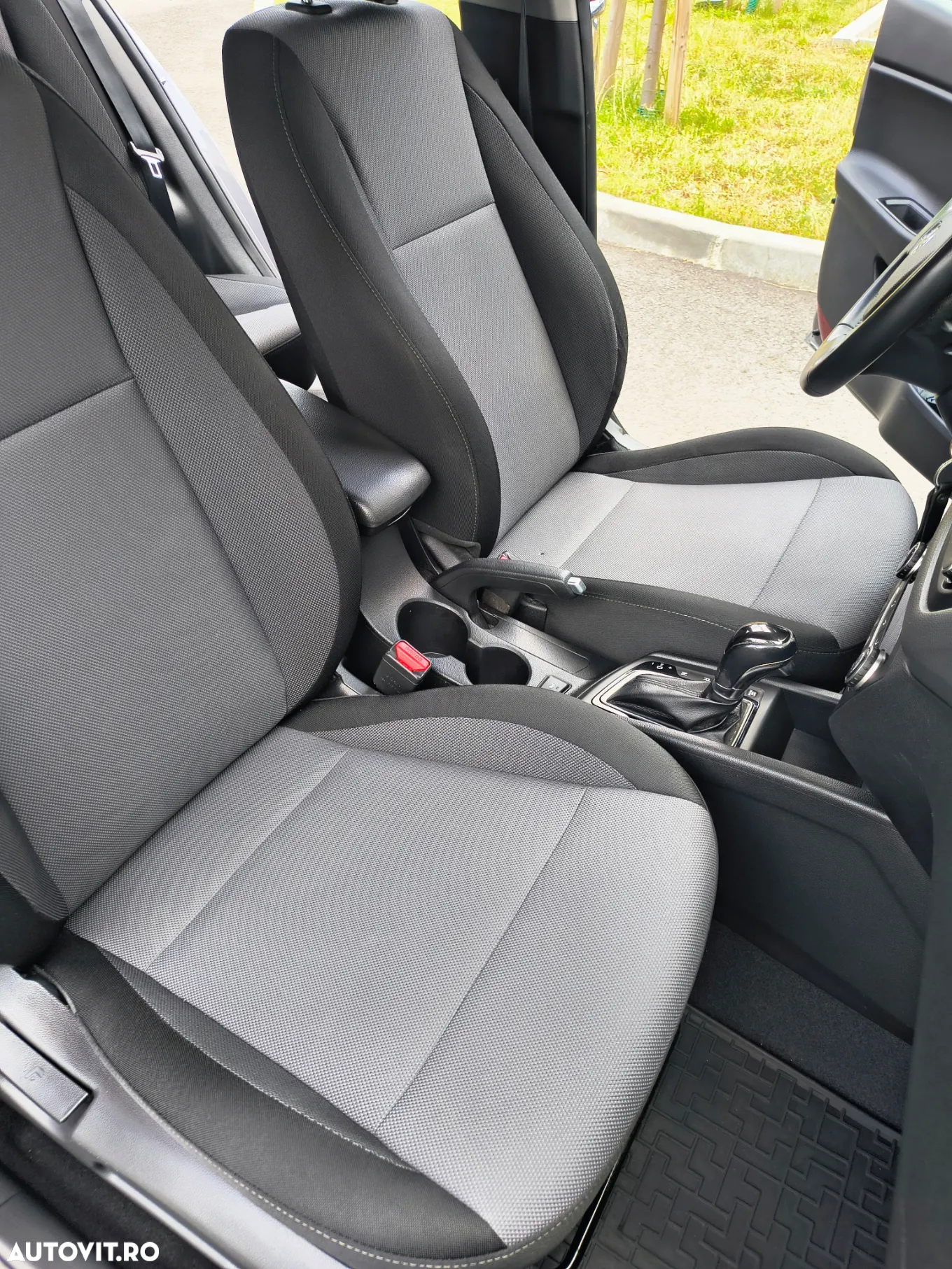 Hyundai i20 1.0 T-GDI 7DCT LED Line - 5