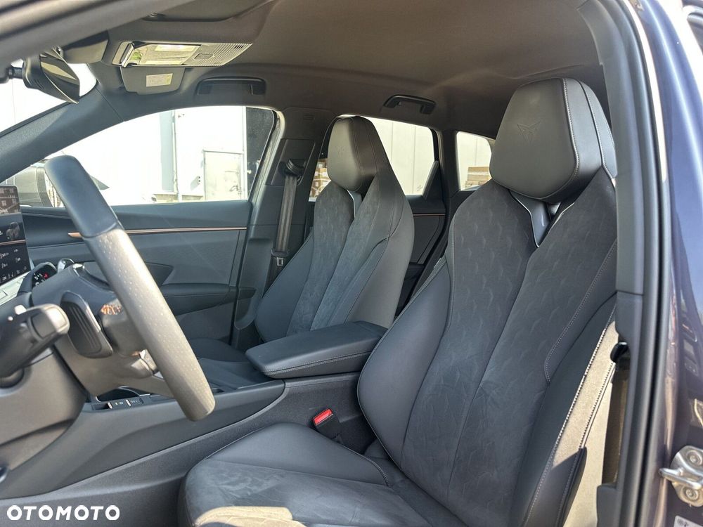 Cupra Terramar 1.5 eTSI mHEV DSG - 14