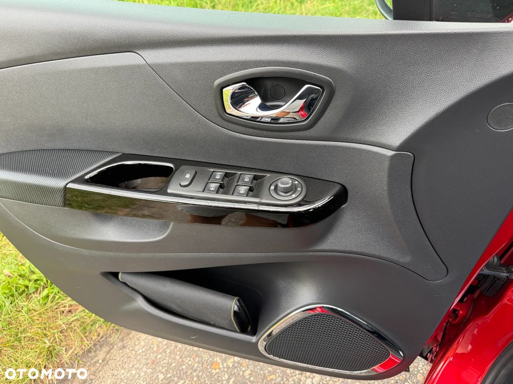 Renault Captur 1.5 dCi Energy Zen - 28