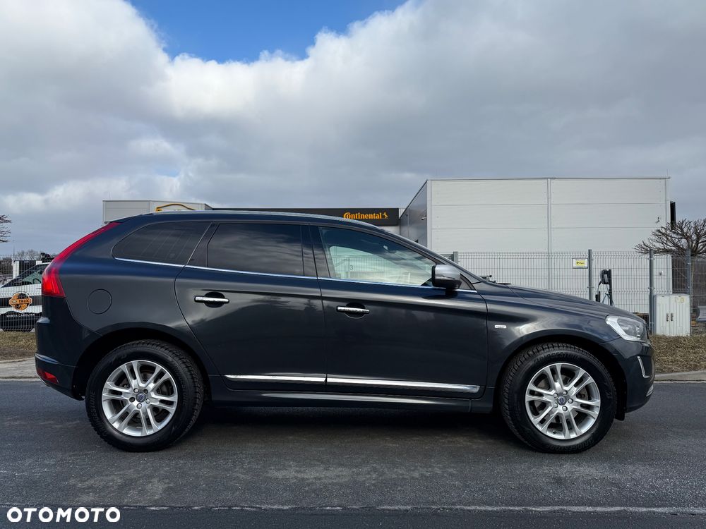 Volvo XC 60 D4 Drive-E Summum - 16
