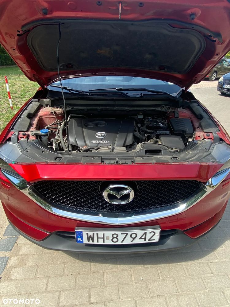 Mazda CX-5 2.0 Skyenergy 2WD - 14