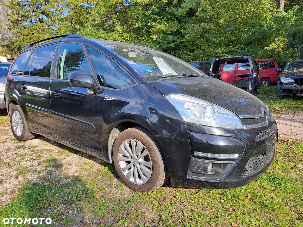 Citroen C4 Grand Picasso