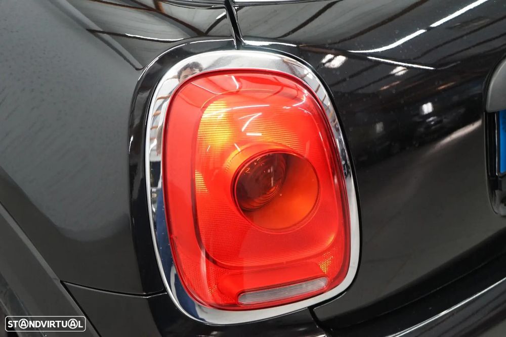 MINI 3 Portas One - 14