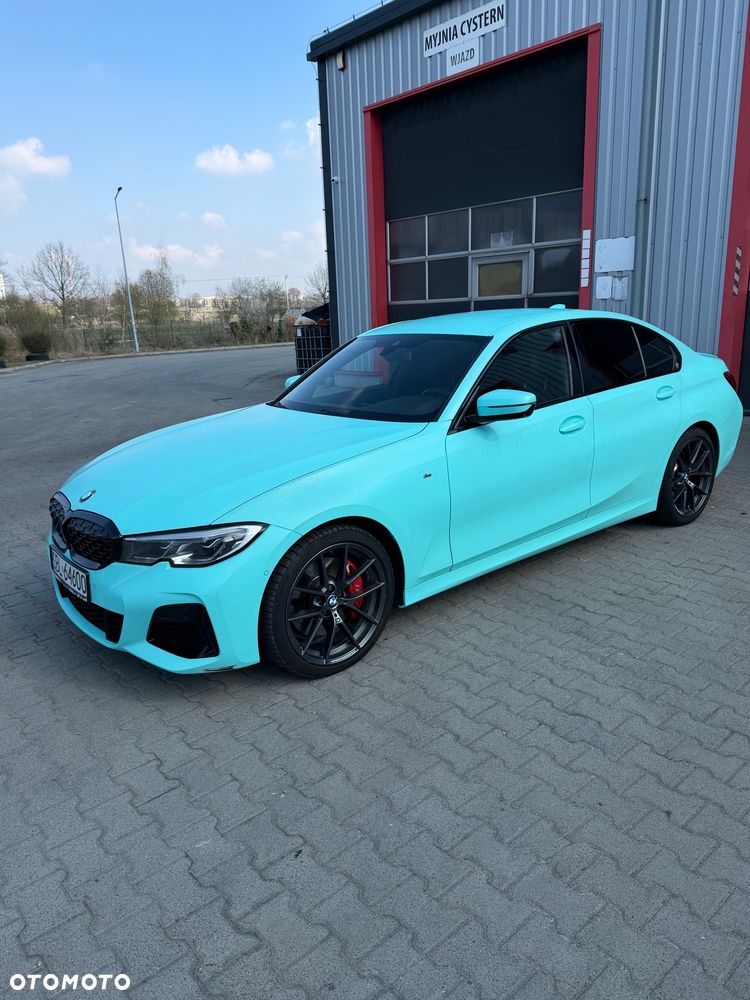 BMW Seria 3 M340i xDrive sport - 5