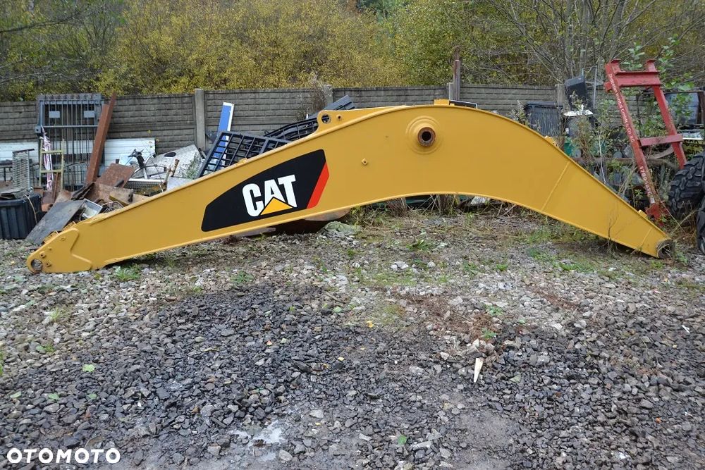 RAMIE DO KOPARKI  CAT 324/330 - 1