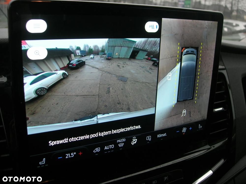 Ford Transit E350 L3H2 - 22