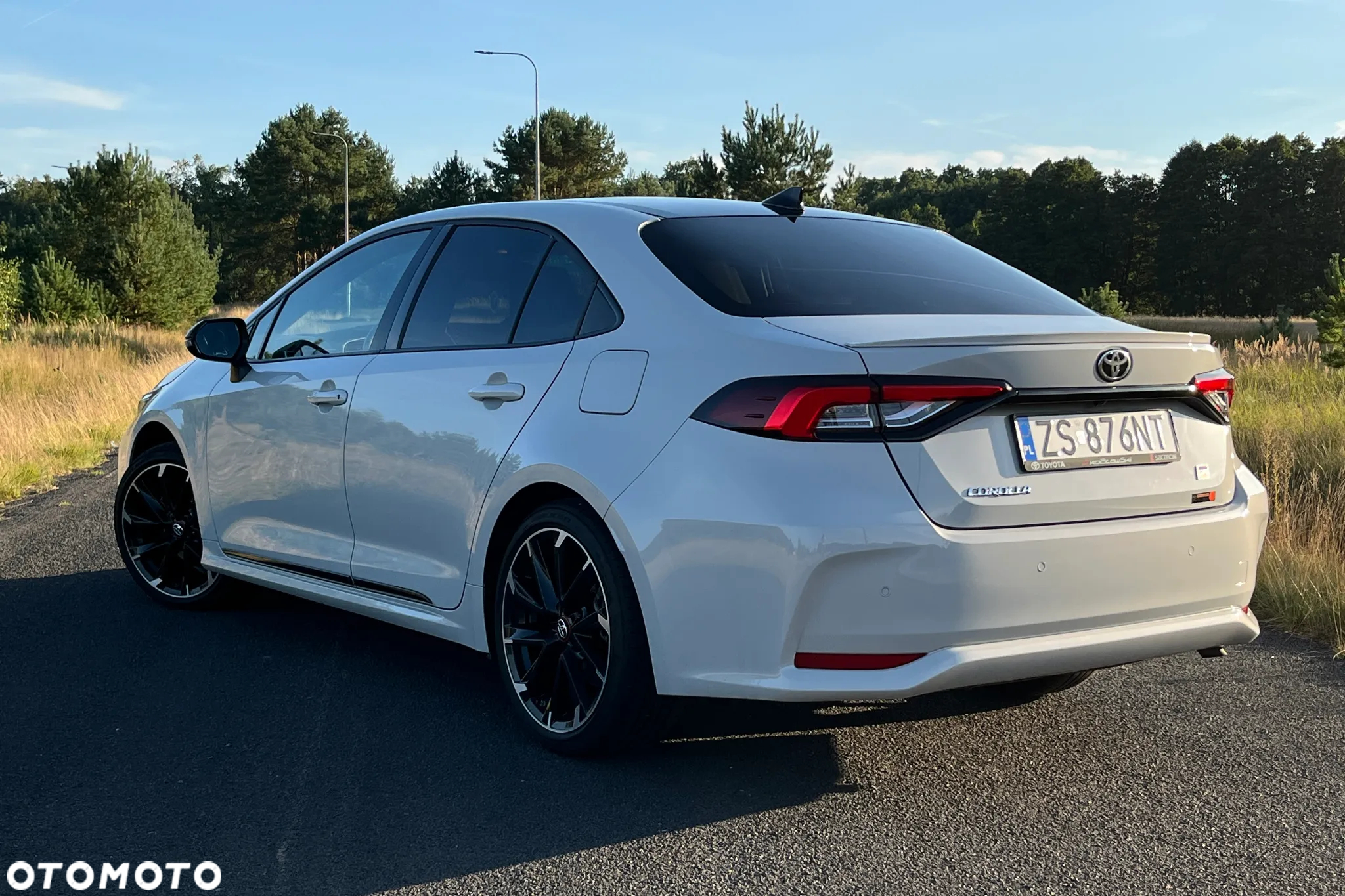 Toyota Corolla 1.6 GR Sport - 10