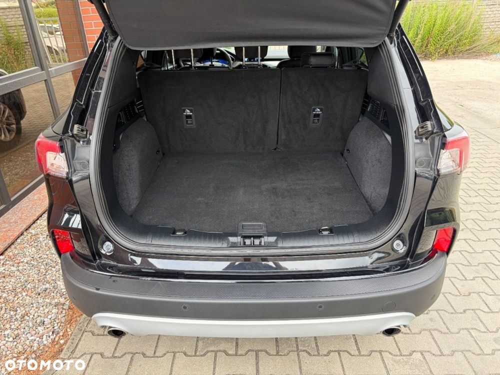 Ford Kuga 1.5 EcoBlue TITANIUM - 37