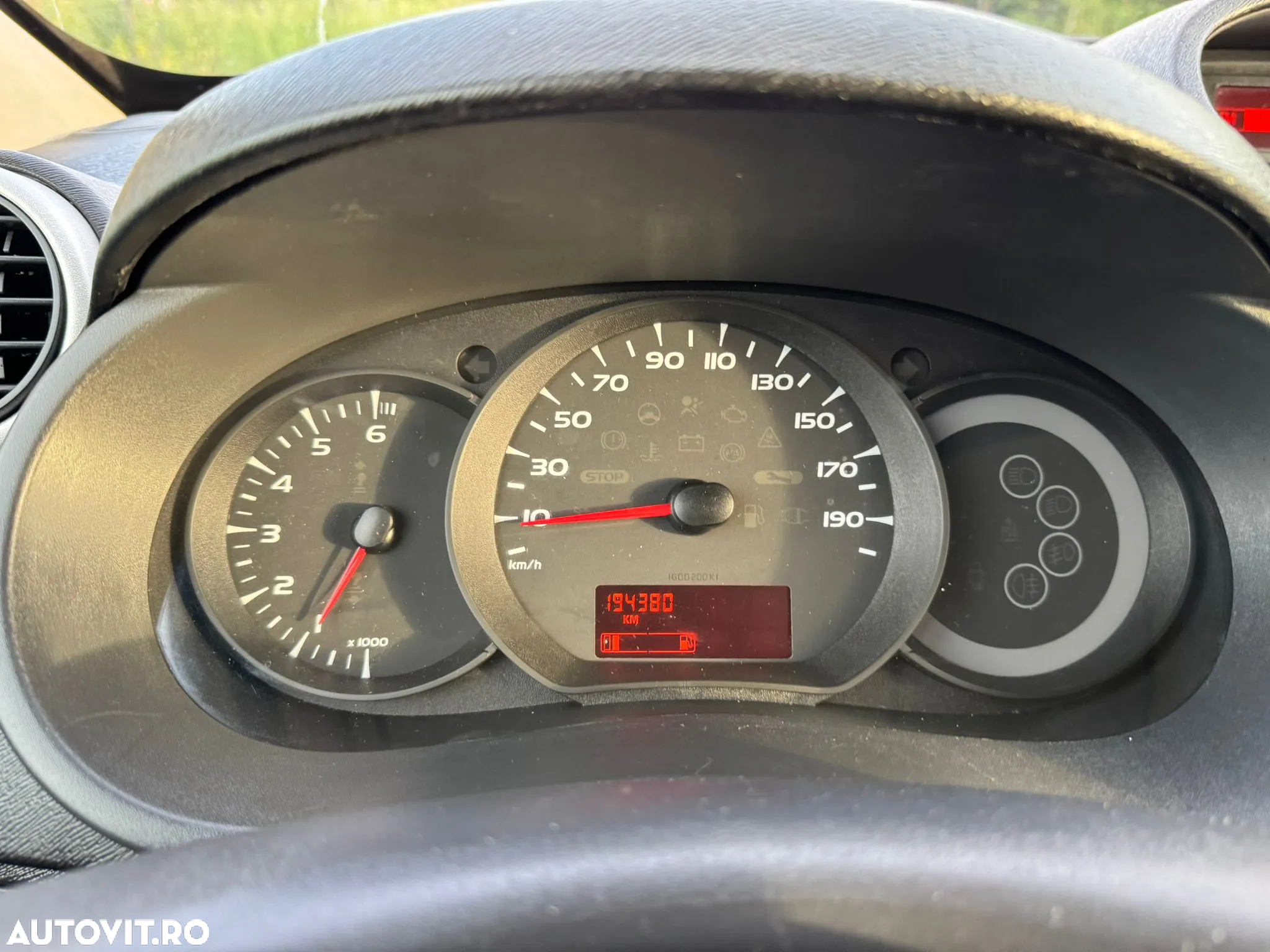 Renault Kangoo dCi 90 FAP Grand - 10