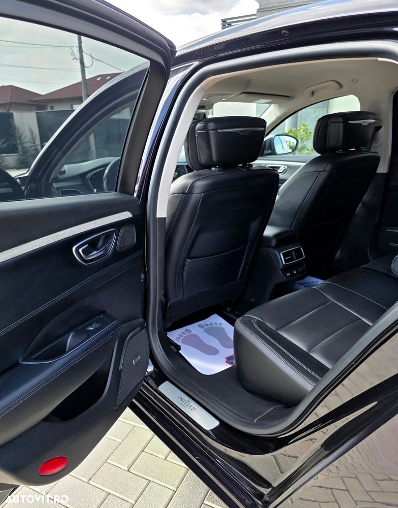 Renault Talisman ENERGY dCi 160 EDC INITIALE PARIS - 19