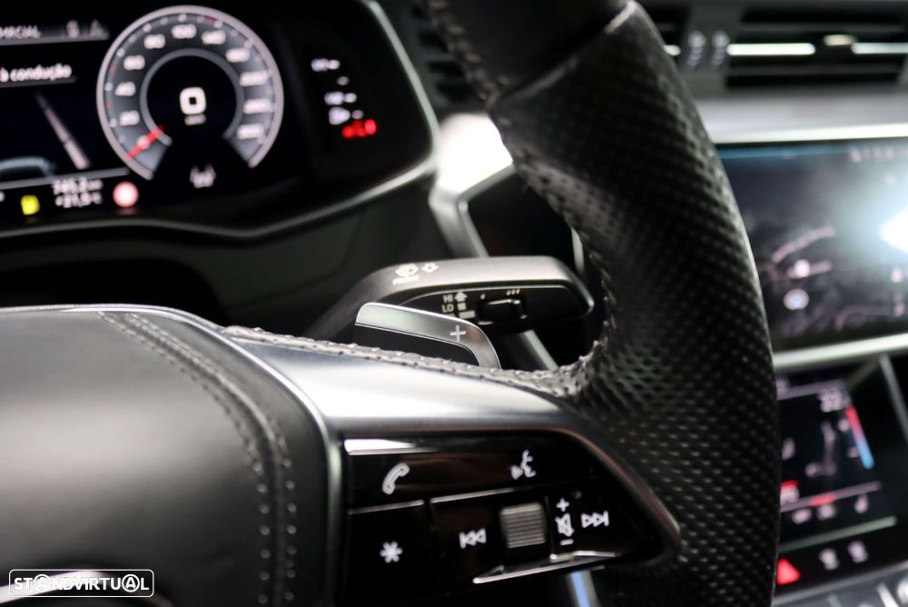 Audi A7 Sportback 50 TDI V6 quattro S-line Tiptronic - 19