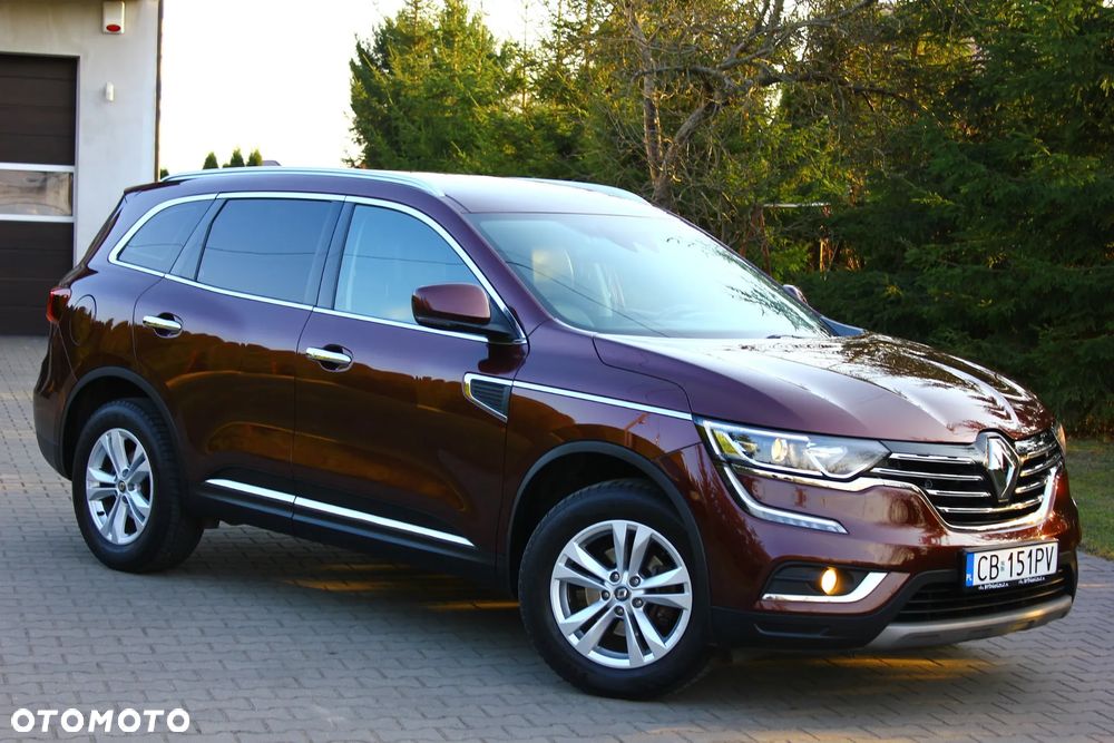 Renault Koleos 1.6 dCi Intens - 3