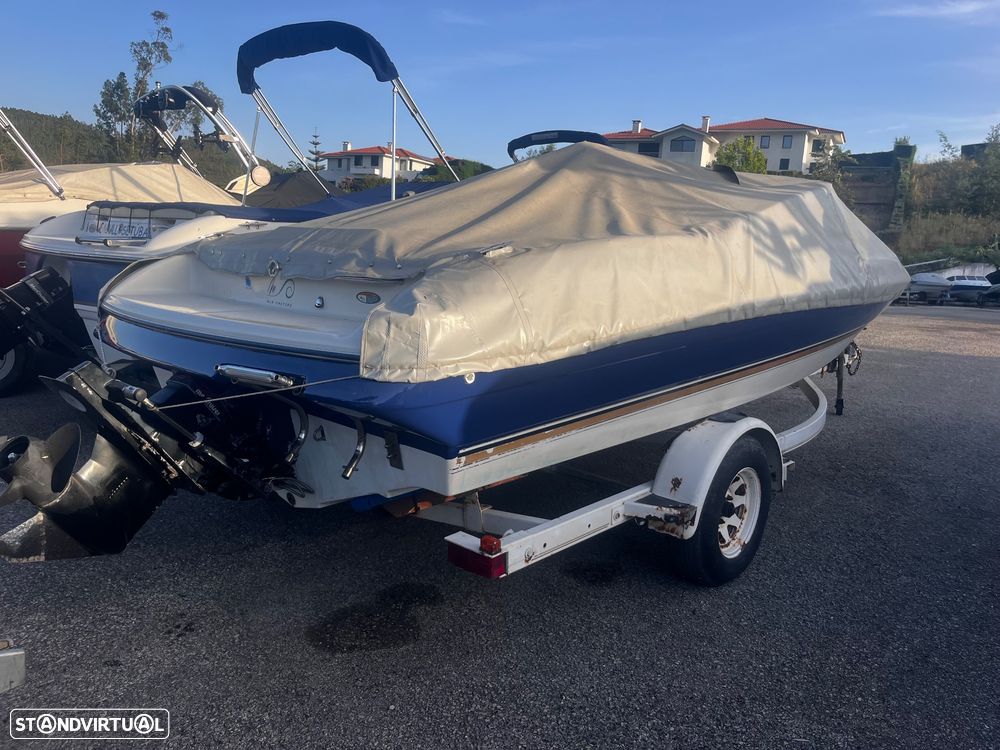 Bayliner 2050 - 4