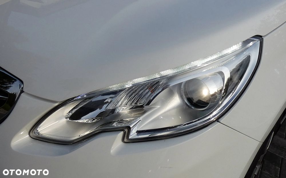 Peugeot 2008 1.6 VTi Style - 18