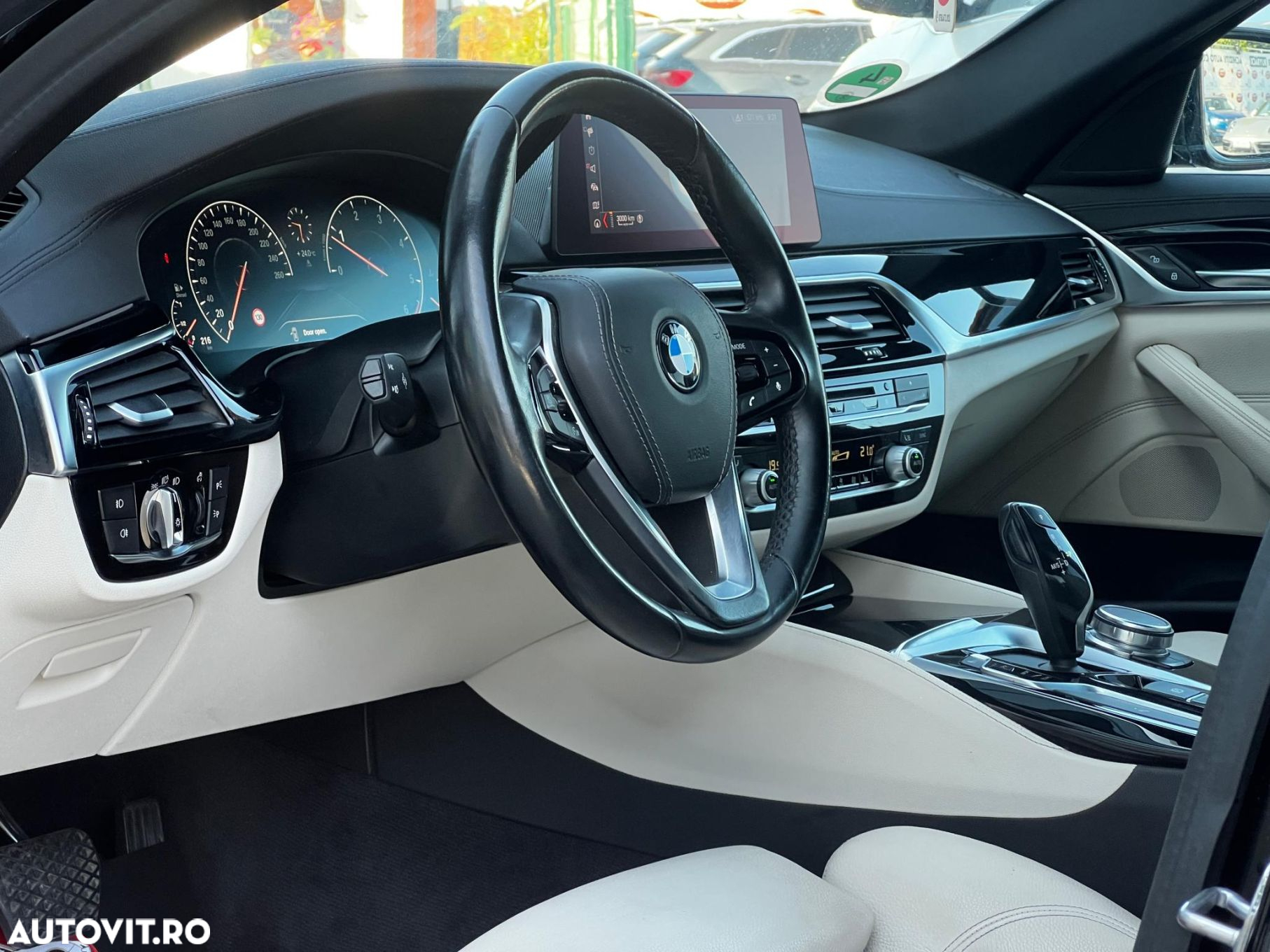 BMW Seria 5 - 13