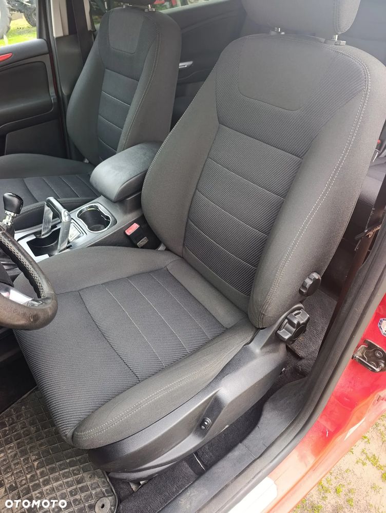 Ford S-Max 2.5 Platinium X - 27
