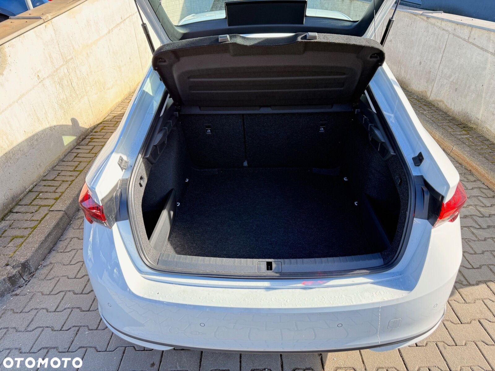 Skoda Octavia - 8