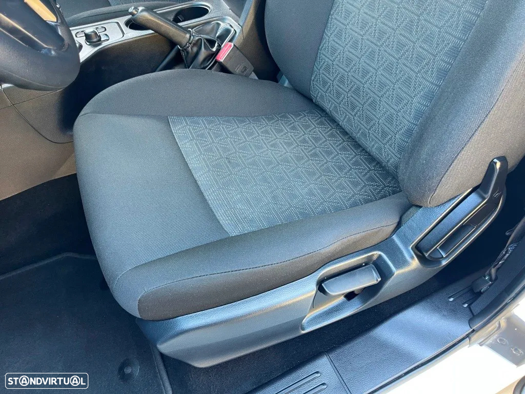 Ford Ranger 2.0 TDCi CD XL 4WD - 25