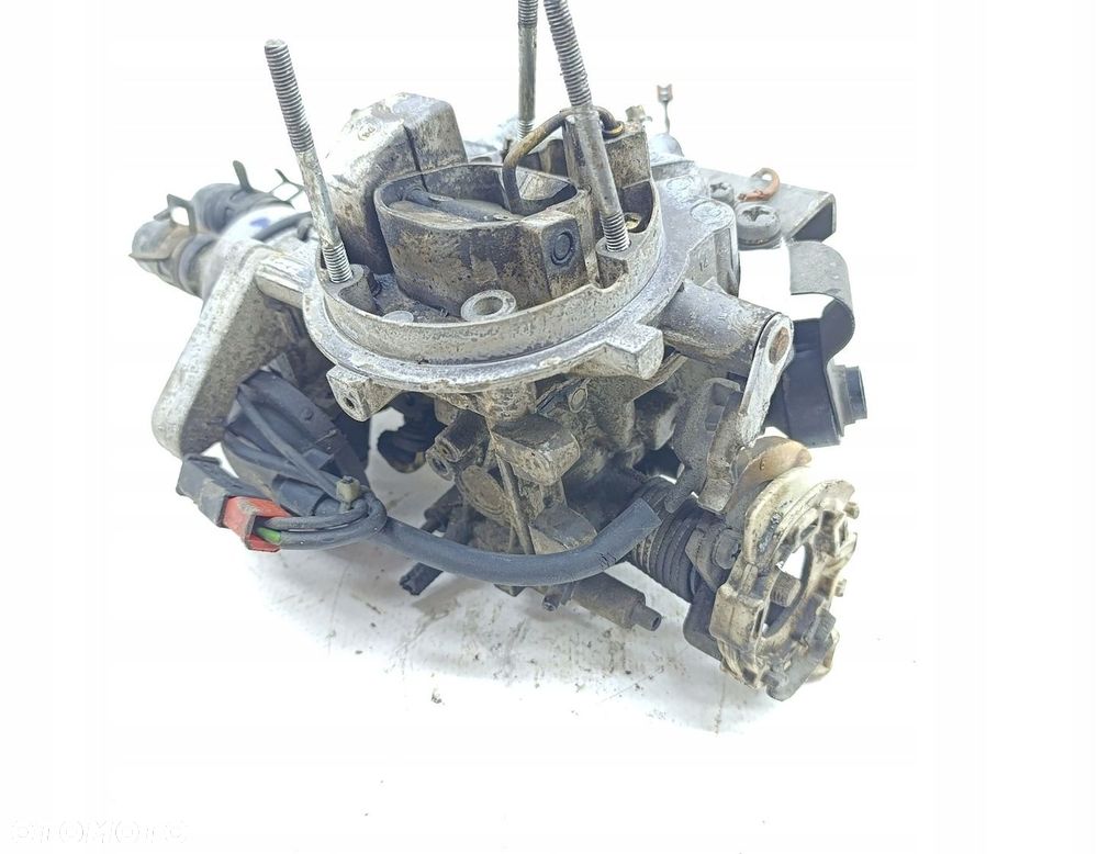 GAŹNIK VW SCIROCCO II 1.5 1B - 2