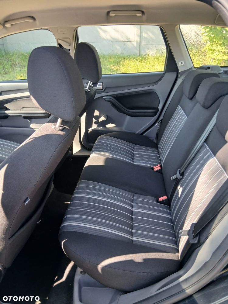 Ford Focus 1.6 TDCi Gold X - 9