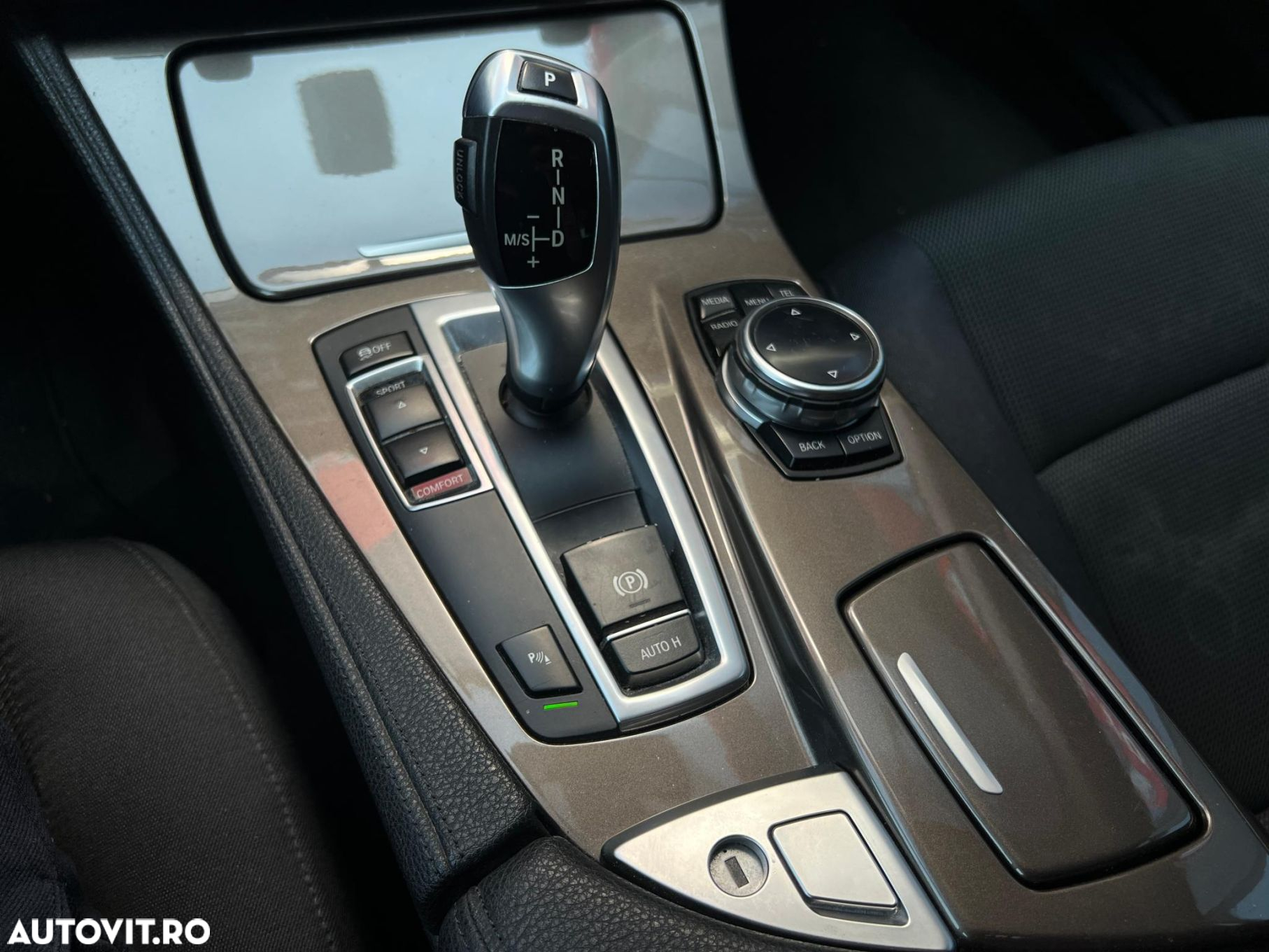 BMW Seria 5 - 11