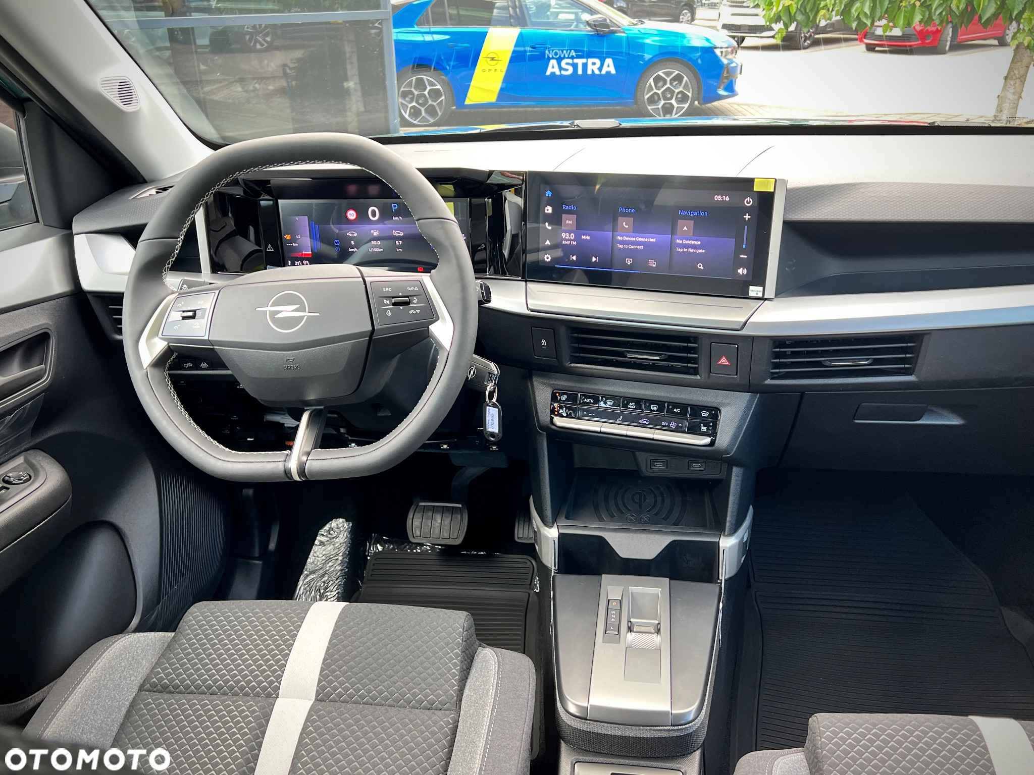 Opel Frontera 1.2 T mHEV Edition eDTC6 - 7