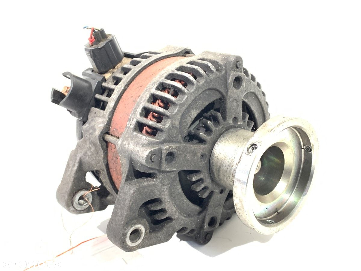 ALTERNATOR - 179.00 PLN - FORD FOCUS C-MAX (DM2) 2003 - 2007 1.8 TDCi 85 kW [115 KM] olej napędowy - 3